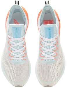 (W) 李宁飞电挑战者 '白蓝橙' ARMS012-2 Shop (W) 李宁飞电挑战者 '白蓝橙' ARMS012-2