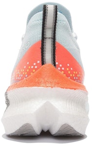 (W) 李宁飞电挑战者 '白蓝橙' ARMS012-2 Details for (W) 李宁飞电挑战者 '白蓝橙' ARMS012-2