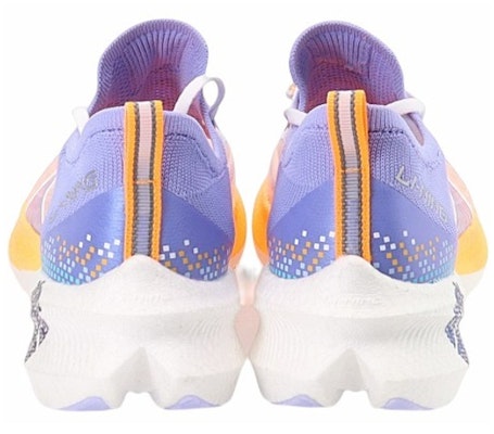 (Women) Li-Ning FeiDian Challenger 'White Bluepurple' ARMS014-2 Purchase (Women) Li-Ning FeiDian Challenger 'White Bluepurple' ARMS014-2