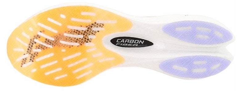 (W) 李宁 飞电挑战者 '白蓝紫' ARMS014-2 Details for (W) 李宁 飞电挑战者 '白蓝紫' ARMS014-2