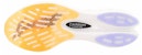 (W) Li-Ning FeiDian Challenger 'Putih Biru Ungu' ARMS014-2