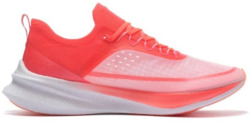 (Women) Li-Ning FeiDian Challenger 'White Red' ARMS014-1 Order (Women) Li-Ning FeiDian Challenger 'White Red' ARMS014-1