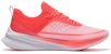 (W) Li-Ning FeiDian Challenger 'Putih Merah' ARMS014-1