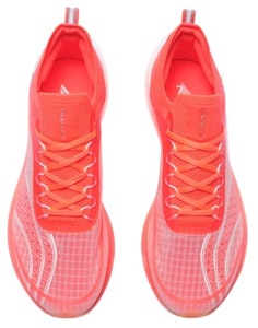 (W) 李宁 飞电 挑战者 '白红' ARMS014-1 Shop (W) 李宁 飞电 挑战者 '白红' ARMS014-1