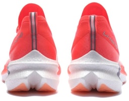 (W) Li-Ning FeiDian Challenger 'Putih Merah' ARMS014-1 Purchase (W) Li-Ning FeiDian Challenger 'Putih Merah' ARMS014-1