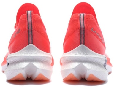 (W) 李宁 飞电 挑战者 '白红' ARMS014-1 Purchase (W) 李宁 飞电 挑战者 '白红' ARMS014-1