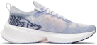 Order (W) Li-Ning Feidian Discovery 'Putih Biru Ungu' ARMS008-4