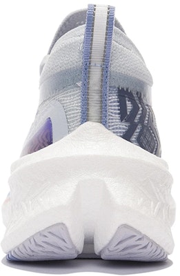 (Women) Li-Ning Feidian Discovery 'White Blue Purple' ARMS008-4 Details for (Women) Li-Ning Feidian Discovery 'White Blue Purple' ARMS008-4