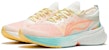 (W) Li-Ning Feidian Discovery 'Putih Merah Jambu Oren' ARMS008-5
