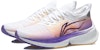 (W) Li-Ning FeiDian Discovery 'Putih Ungu' ARMR006-3