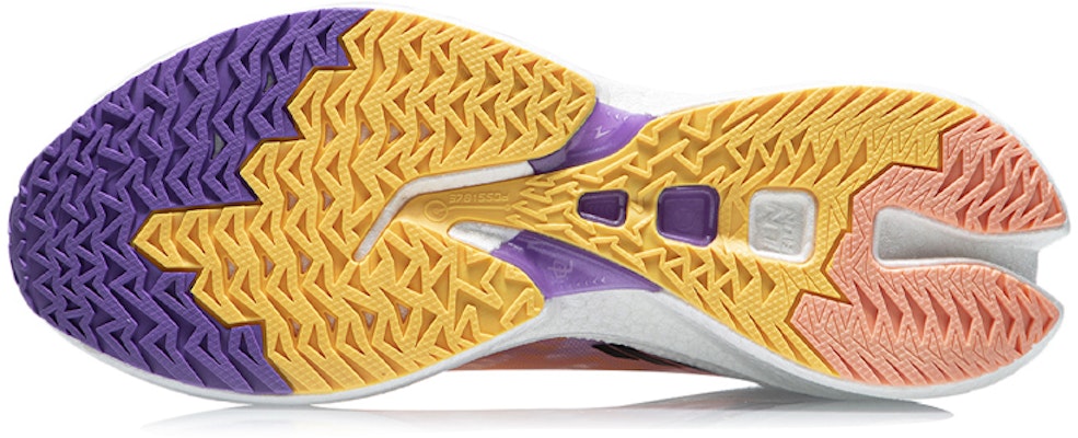 (Women) Li-Ning FeiDian Discovery 'White Purple' ARMR006-3 Purchase (Women) Li-Ning FeiDian Discovery 'White Purple' ARMR006-3