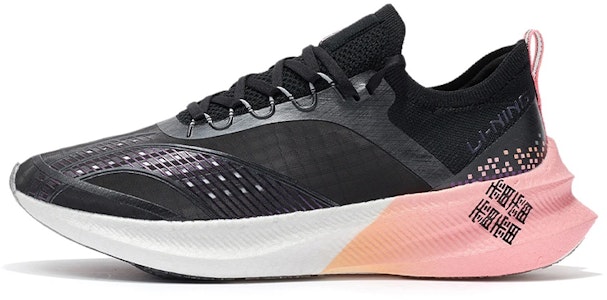 (W) 李寧 飛電 ディスカバリー 無限 "黒ピンク白" (Rīningu Feidian Disukabarī Mugen "Kuro Pinku Shiro") ARMR012-5 Buy (W) 李寧 飛電 ディスカバリー 無限 "黒ピンク白" (Rīningu Feidian Disukabarī Mugen "Kuro Pinku Shiro") ARMR012-5