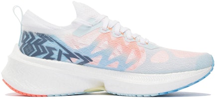 (W) 李寧 飛電 ディスカバリー 無限 "白青" (Rīningu Feidian Disukabarī Mugen "Shiro Ao") ARMS008-1 Order (W) 李寧 飛電 ディスカバリー 無限 "白青" (Rīningu Feidian Disukabarī Mugen "Shiro Ao") ARMS008-1