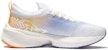 (W) Li-Ning FeiDian Discovery No Boundry 'Putih Jingga Biru' ARMS016-2
