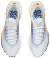 (W) Li-Ning FeiDian Discovery No Boundry 'Putih Jingga Biru' ARMS016-2 Shop (W) Li-Ning FeiDian Discovery No Boundry 'Putih Jingga Biru' ARMS016-2