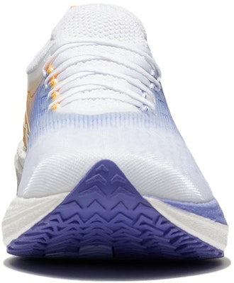 (W) Li-Ning FeiDian Discovery No Boundry 'Putih Jingga Biru' ARMS016-2 Purchase (W) Li-Ning FeiDian Discovery No Boundry 'Putih Jingga Biru' ARMS016-2