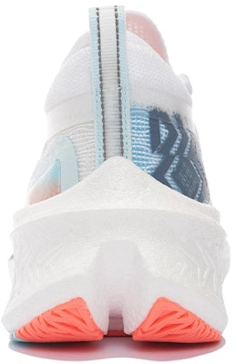 (Women) Li-Ning FeiDian Discovery No Boundry 'White Blue' ARMS008-1 Details for (Women) Li-Ning FeiDian Discovery No Boundry 'White Blue' ARMS008-1