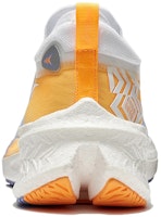 (W) Li-Ning FeiDian Discovery No Boundry 'Putih Jingga Biru' ARMS016-2 Details for (W) Li-Ning FeiDian Discovery No Boundry 'Putih Jingga Biru' ARMS016-2