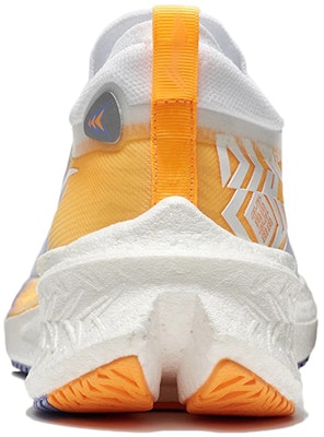 (W) Li-Ning FeiDian Discovery No Boundry 'Putih Jingga Biru' ARMS016-2 Details for (W) Li-Ning FeiDian Discovery No Boundry 'Putih Jingga Biru' ARMS016-2