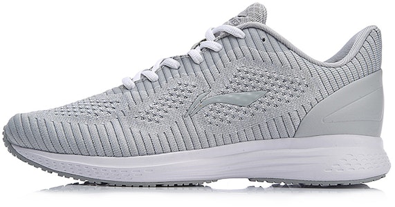 (W) 李宁 闪击3 '灰白' ARHN208-2 Buy (W) 李宁 闪击3 '灰白' ARHN208-2