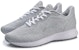 (W) Li-Ning Flash 3 'Kelabu Putih' ARHN208-2