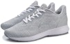 Lookbook (W) Li-Ning Flash 3 'Kelabu Putih' ARHN208-2