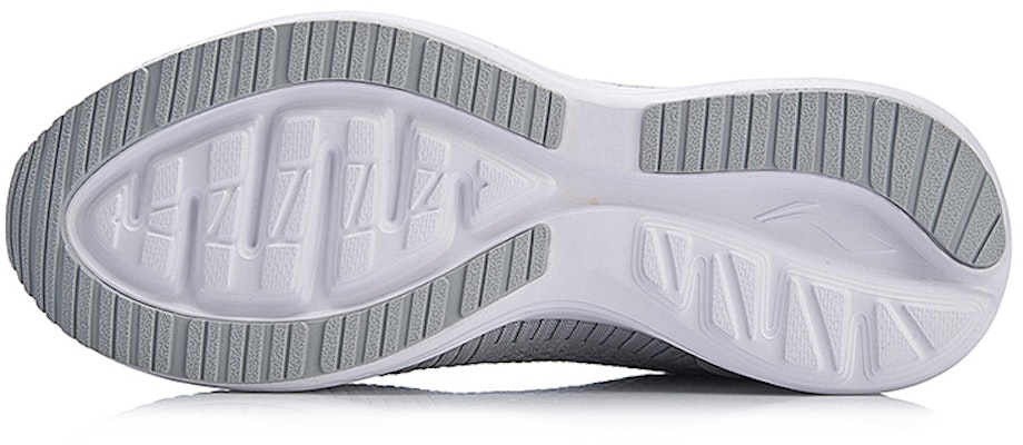 (Women) Li-Ning Flash 3 'Grey White' ARHN208-2 Purchase (Women) Li-Ning Flash 3 'Grey White' ARHN208-2