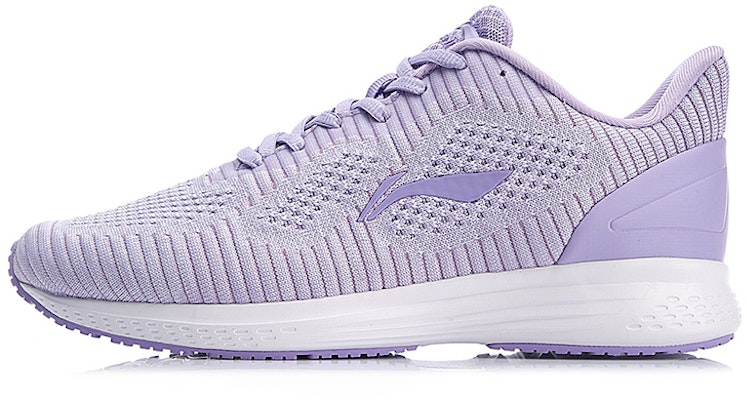 (Women) Li-Ning Flash 3 'Purple White' ARHN208-4 Buy (Women) Li-Ning Flash 3 'Purple White' ARHN208-4