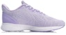(W) Li-Ning Flash 3 'Ungu Putih' ARHN208-4