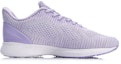 Order (W) Li-Ning Flash 3 'Ungu Putih' ARHN208-4