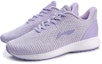 Lookbook (W) Li-Ning Flash 3 'Ungu Putih' ARHN208-4
