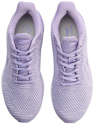 (Women) Li-Ning Flash 3 'Purple White' ARHN208-4 Shop (Women) Li-Ning Flash 3 'Purple White' ARHN208-4