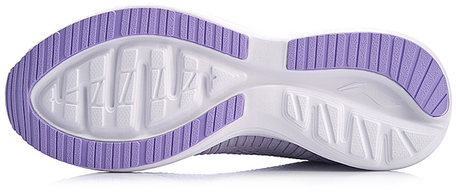 (Women) Li-Ning Flash 3 'Purple White' ARHN208-4 Purchase (Women) Li-Ning Flash 3 'Purple White' ARHN208-4