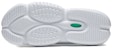 (W) Li-Ning 8 PE Courtside Selipar Sukan 'Putih Hijau' ABTS010-14
