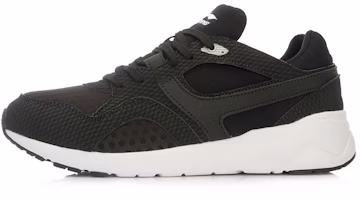 (Women) Li-Ning Flash 96 Retro 'Black White' ARCL022-3 (Women) Li-Ning Flash 96 Retro 'Black White' ARCL022-3