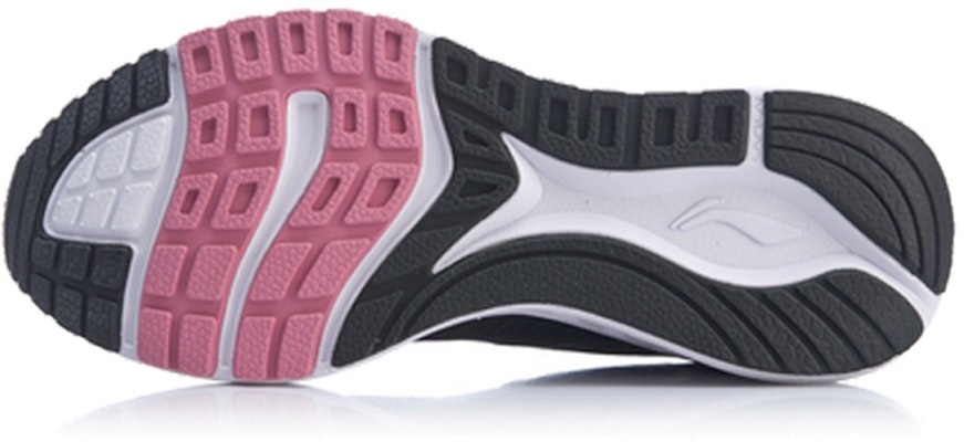 (W) Li-Ning Flash 'Hitam Merah Jambu' ARHN022-7 Purchase (W) Li-Ning Flash 'Hitam Merah Jambu' ARHN022-7