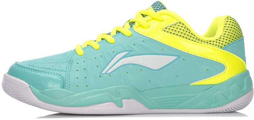 (Women) Li-Ning Flash 'Neon Green Yellow' AYTM032-2 Buy (Women) Li-Ning Flash 'Neon Green Yellow' AYTM032-2