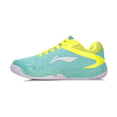 (W) Li-Ning Flash 'Neon Green Yellow'