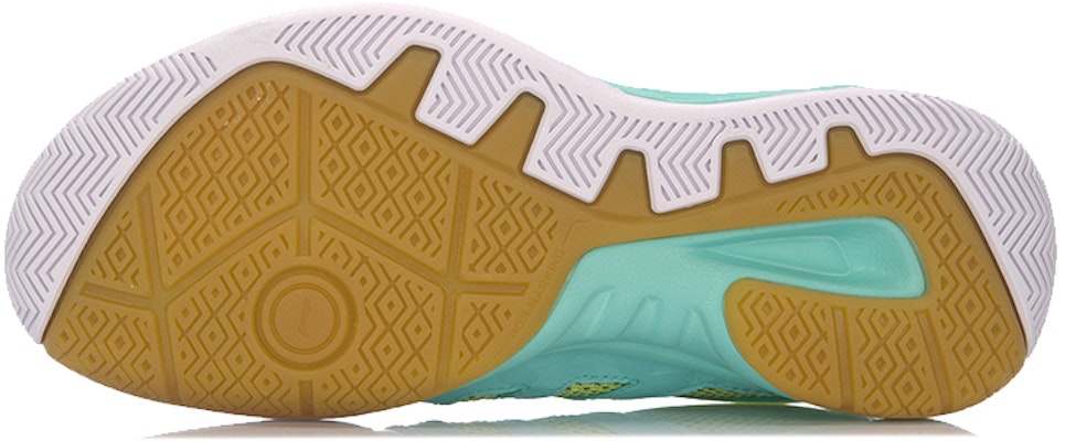 (W) Li-Ning Flash 'Hijau Kuning Neon' AYTM032-2 Purchase (W) Li-Ning Flash 'Hijau Kuning Neon' AYTM032-2