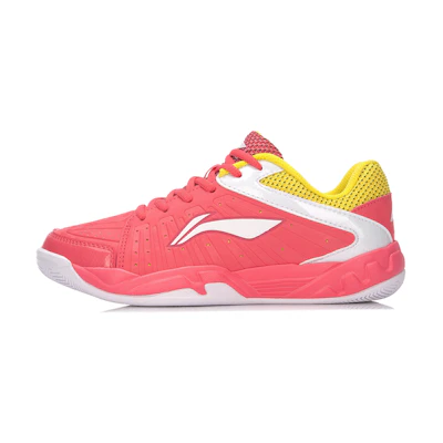(W) Li-Ning Flash 'Red Yellow'