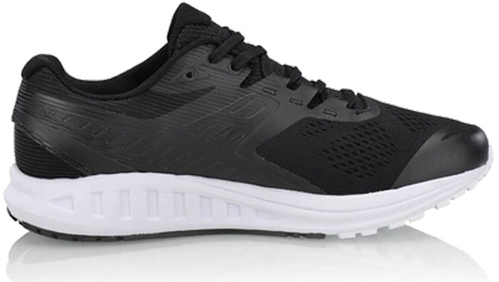 (W) Li-Ning Flash 'Hitam Standard' ARHN022-3 Order (W) Li-Ning Flash 'Hitam Standard' ARHN022-3