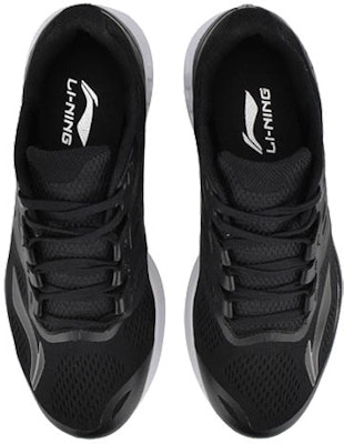 (W) Li-Ning Flash 'Hitam Standard' ARHN022-3 Shop (W) Li-Ning Flash 'Hitam Standard' ARHN022-3