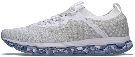 (Women) Li-Ning Flash Arc 'White Grey' ARHM138-3 (Women) Li-Ning Flash Arc 'White Grey' ARHM138-3