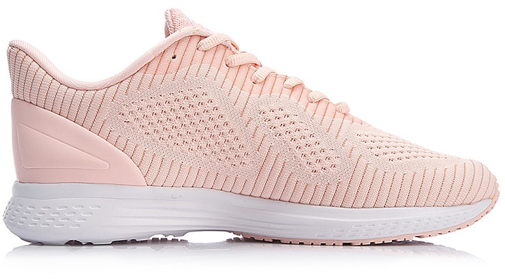 (W) Li-Ning Flash Knit 3 'Merah Jambu Putih' ARHN208-3 Order (W) Li-Ning Flash Knit 3 'Merah Jambu Putih' ARHN208-3