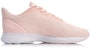 (Women) Li-Ning Flash Knit 3 'Pink White' ARHN208-3