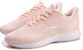 (Women) Li-Ning Flash Knit 3 'Pink White' ARHN208-3