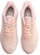 (Women) Li-Ning Flash Knit 3 'Pink White' ARHN208-3