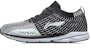 (Women) Li-Ning Flash Knit 'Black White' ARBN038-5