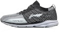 Buy (Women) Li-Ning Flash Knit 'Black White' ARBN038-5