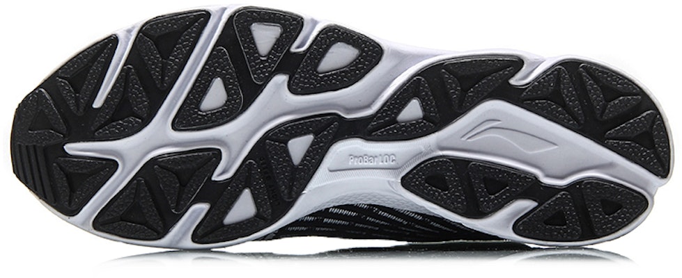 (W) Li-Ning Flash Knit 'Hitam Putih' ARBN038-5 Purchase (W) Li-Ning Flash Knit 'Hitam Putih' ARBN038-5